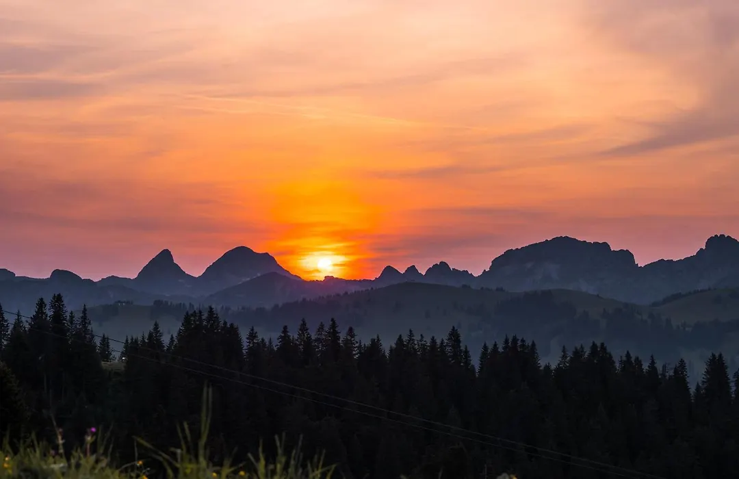 Saanen Gstaad Youth Hostel-1